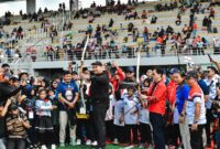 Menpora Dito Dukung Kejurnas Junior MilkLife: Pilar Pembibitan Atlet Panahan Masa Depan