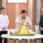 Menpora Dito Hadiri Peresmian Wisma Danantara Indonesia oleh Presiden Prabowo